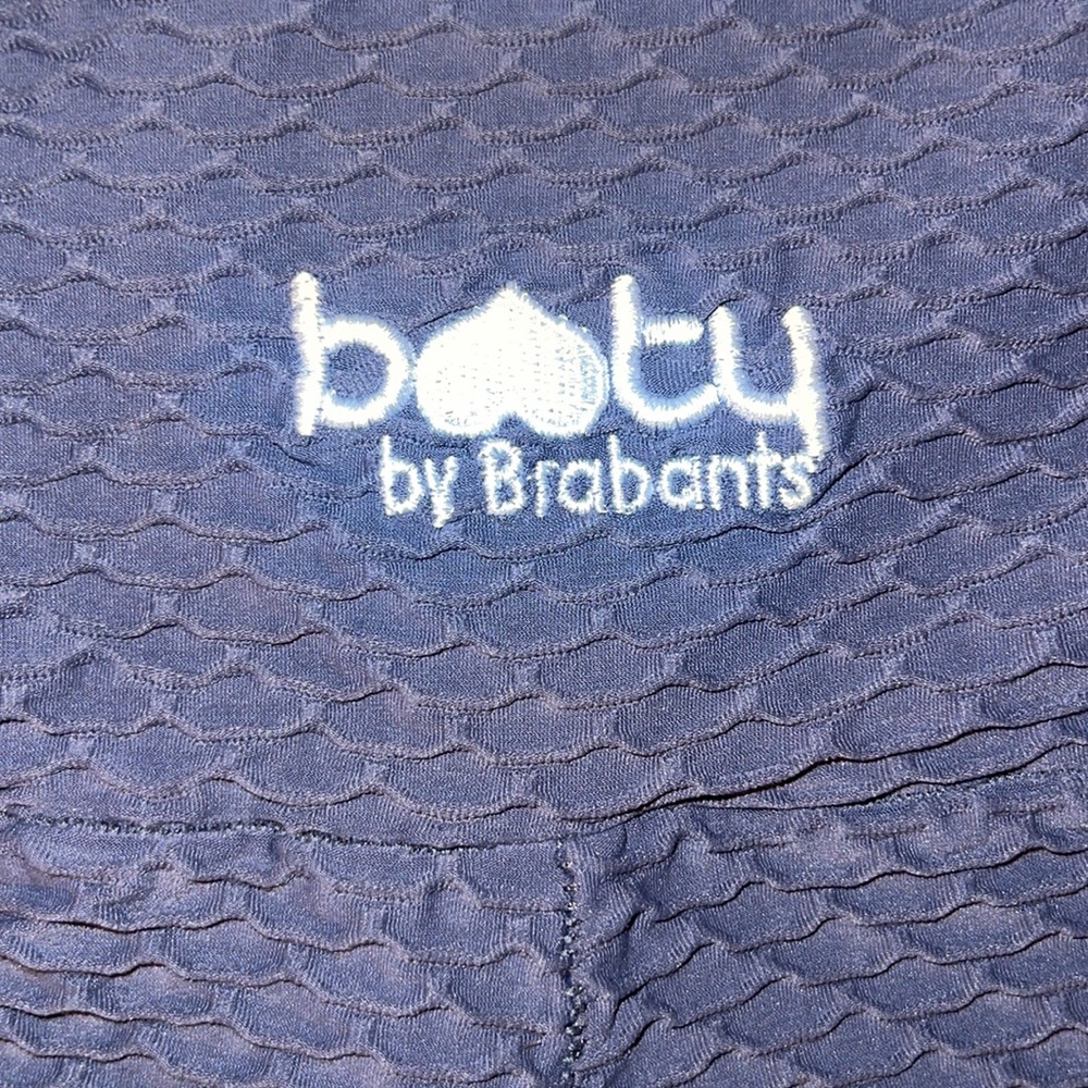 Croco Skin leggings Booty by Brabants